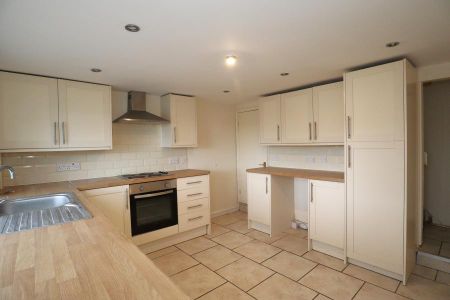 Alexandra Terrace, Lincoln, LN1 - Photo 5