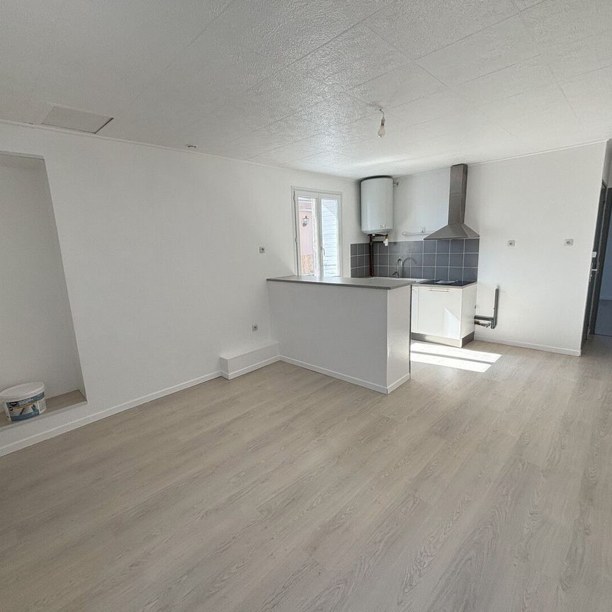 Location Appartement 2 pièces 37m² - Photo 1