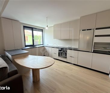 Apartament premium 2 camere de inchiriat, 62 mp, parcare subterana - P - Photo 3