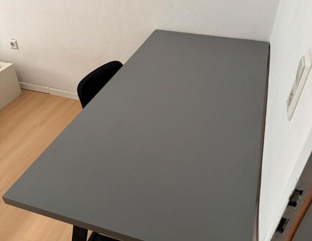 Möbliertes WG Zimmer Marienplatz 560 € warm inkl WLAN - Foto 1
