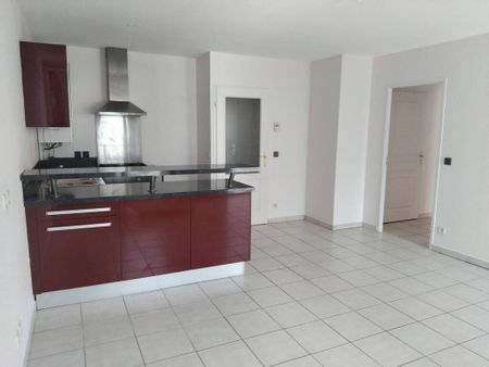 Location Appartement 3 pièces 58m² GRENOBLE 38000 - Photo 5