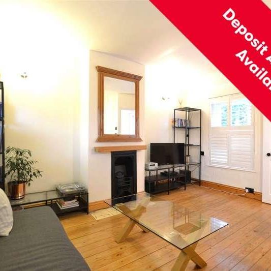 East Barnet Road, Barnet, EN4 - Photo 1