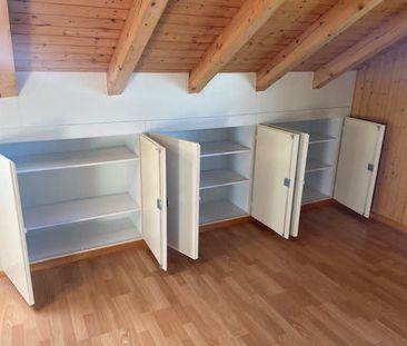 1.5 Zimmer, 30 m² - Foto 3