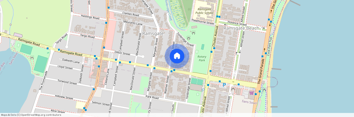 16 Walmer Street, NSW 2217, Ramsgate