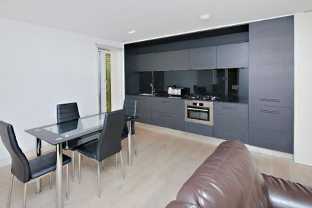 1 bedroom flat to rent - Photo 4