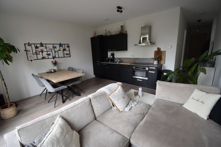 Appartement te huur: Piet Joubertstraat 6-D 7315 AV Apeldoorn - Photo 5