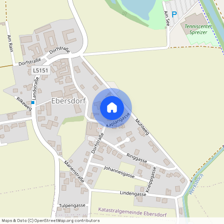 3200, Ober-Grafendorf