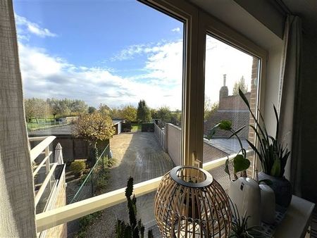 Appartement te huur - Photo 2