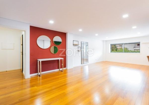 Apartamento T2 em Braga