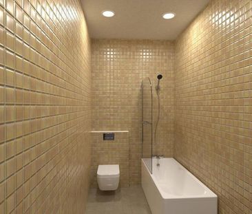 1 bedroom block of apartments to rent - Photo 6