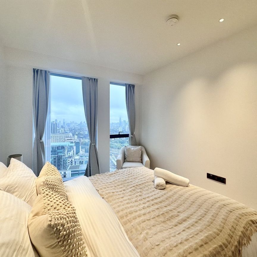 Wandsworth Rd, - Photo 1