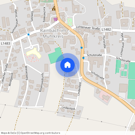 4261, Rainbach Im Mühlkreis