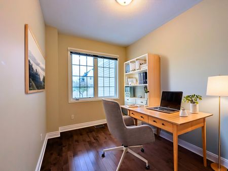 For Lease - 105 CHEYENNE Way, Barrhaven, Ontario - Photo 5