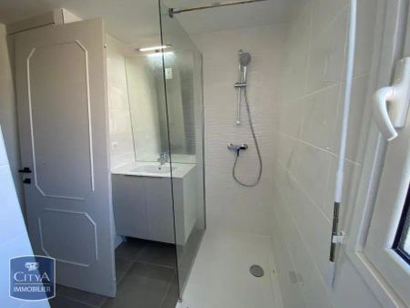 Appartement à louer 2 pièces 43.4m² - Photo 4