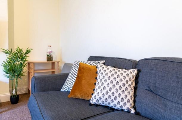 1 bedroom house to rent - Photo 1