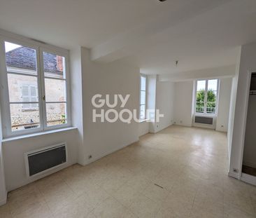 Location Appartement 2 pièces 41m² SEIGNELAY 89250 - Photo 2