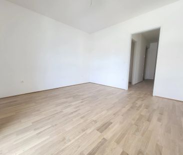 ERSTBEZUG! 3-Zimmer-Wohnung mit Balkon, Top 3 - Photo 6