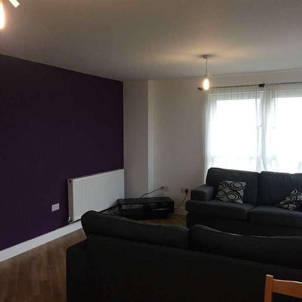 Academy Court, Dagenham, RM8 - Photo 1
