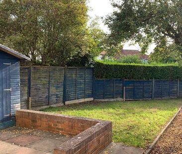 Cowley road 436 Cowley Road- Rm 1 - Photo 4