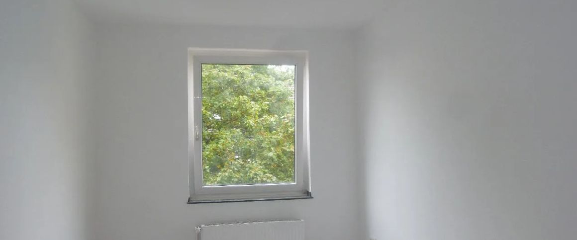 WG-geeignete 3-Zimmer-Wohnung Nähe Westpark zu vermieten! - Photo 1