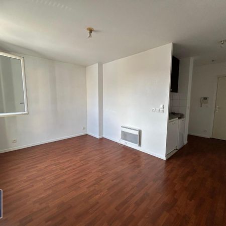Location Appartement 1 pièce 23m² CORBEIL ESSONNES 91100 - Photo 4