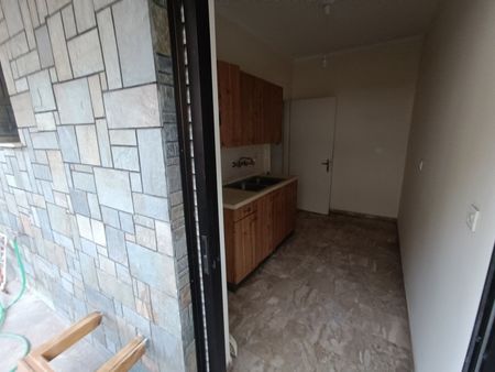 Διαμέρισμα για ενοικίαση Άγιος Ανδρέας (Αίγιο) - Φωτογραφία 3
