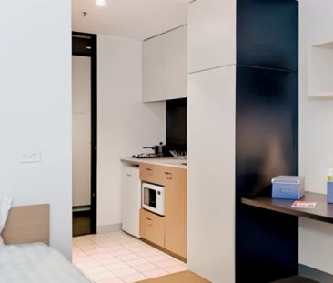 Studio Deluxe - Photo 1