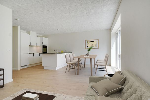 Remmerslund Skovby 5, 8722 Hedensted - Photo 1