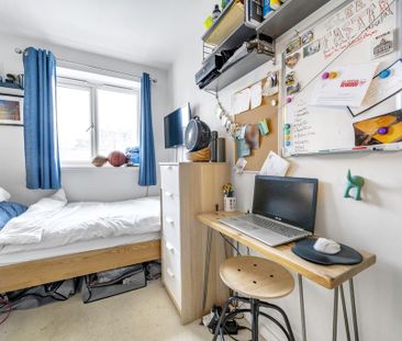 3 bedroom maisonette to rent - Photo 4