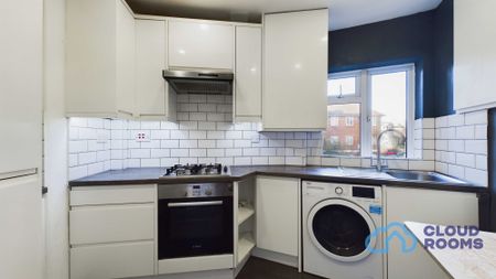 RM1 Empire Way | Harrow | London | HA9 0RE - Photo 5