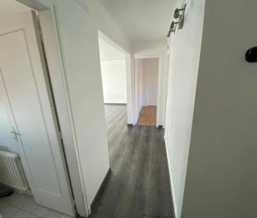 Appartement à louer 3 pièces 56.85m² - Photo 1