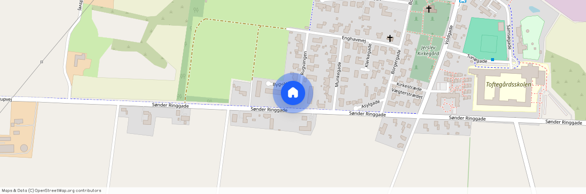 Rugvangen 18, 9740 Jerslev J