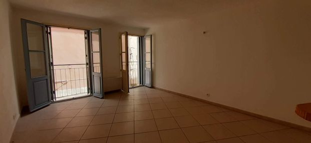 Location Appartement 2 pièces 31m² AGDE 34300 - Photo 1