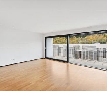 2.5 Zimmer, 69 m², 2. Stock - Foto 6