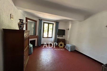 Location Appartement 3 pièces 72m² PEGOMAS 06580 - Photo 3