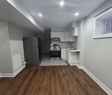For Lease - 3169 Goretti Place Unit# Bsmt, Mississauga, Ontario - Photo 2