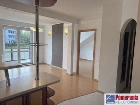 os. Bukowe, ul. Akwarelowa - Photo 3