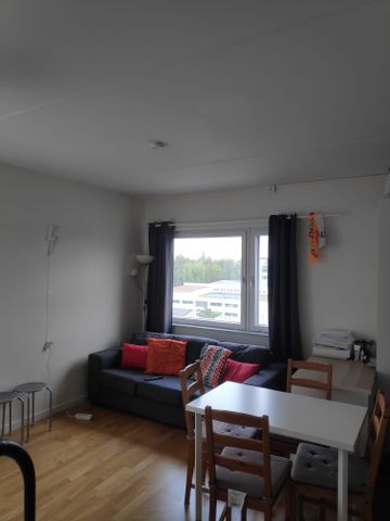 Studentvägen, Huddinge - Foto 2