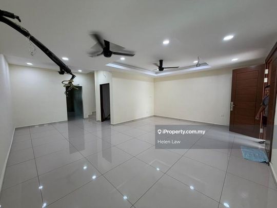 Taman Seri Daya, Batu Berendam - Foto 1