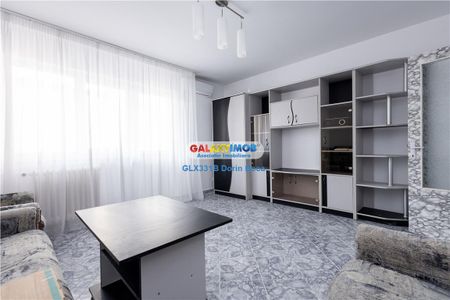 Inchiriere apartament 2 camere TITAN - METROU 1 Decembrie 1918 - Fotografie 3