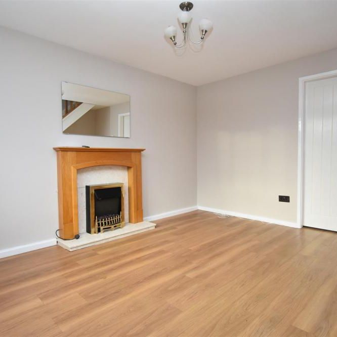 Fairfax Croft, Copmanthorpe, York - Photo 1