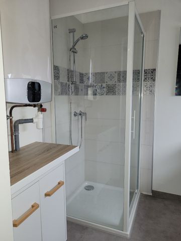 Location Appartement 2 pièces 42m² CAUDRY 59540 - Photo 3