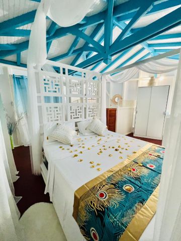 Maison T5 Le François à louer - Photo 3