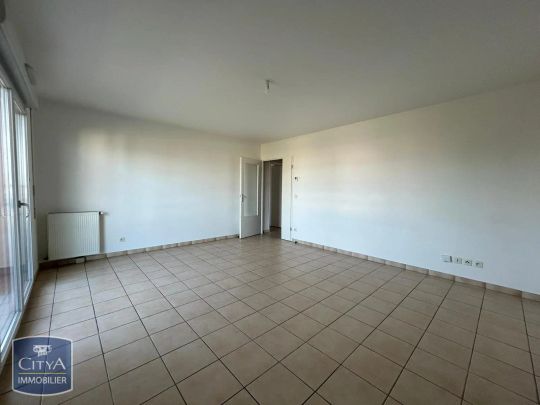 Appartement à louer 4 pièces 86.64m² - Photo 1