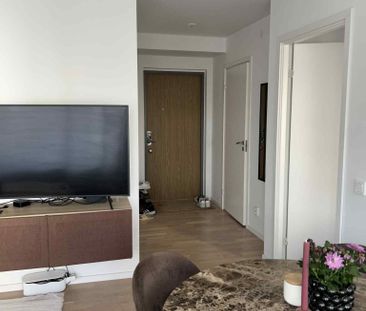 Munspelsgatan, Västra Frölunda - Foto 1