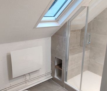 À louer – T2 TOURS CENTRE 30m² – Réf. TNG-G0354-5 - Photo 2