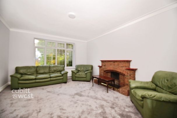 6 bedroom detached house to rent - Photo 1