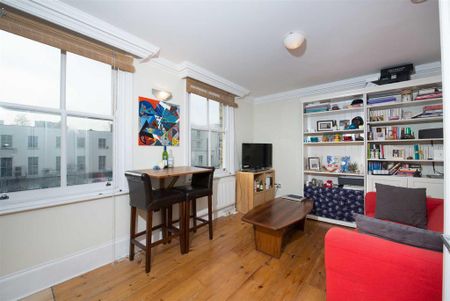 1 bedroom flat to rent - Photo 4