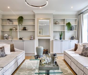 4 bedroom detached house to rent - Photo 2