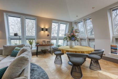 Sophialaan 6-D, Willemspark, 2514JP, Den Haag - Foto 5